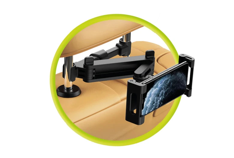 Držák tabletu do auta Mobile Origin Tablet Car Holder with Stretchable CA7