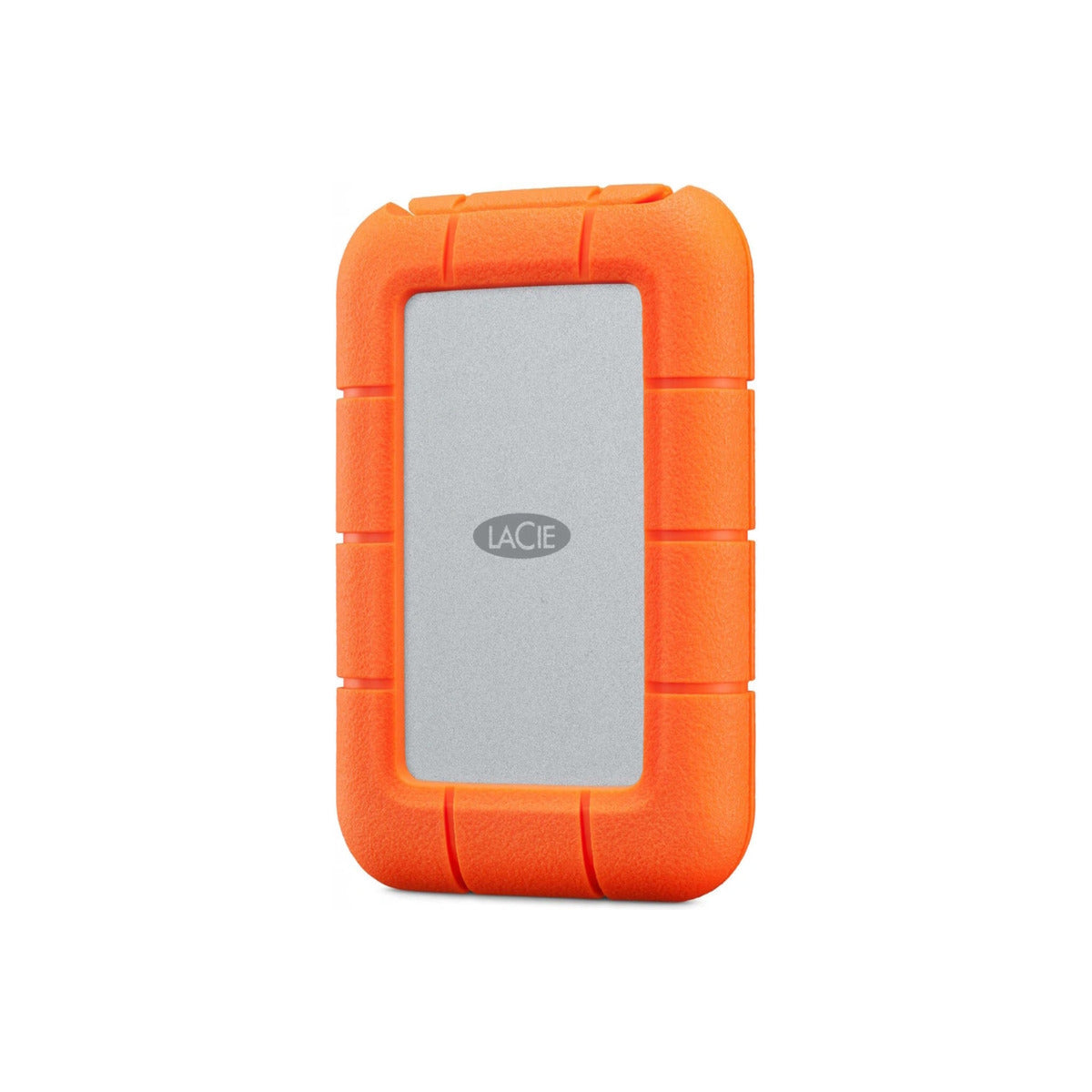 Odolný externí disk LaCie Rugged Mini USB-C 2 TB - istyle.work