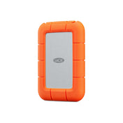 Odolný externí disk LaCie Rugged Mini USB-C 2 TB - istyle.work