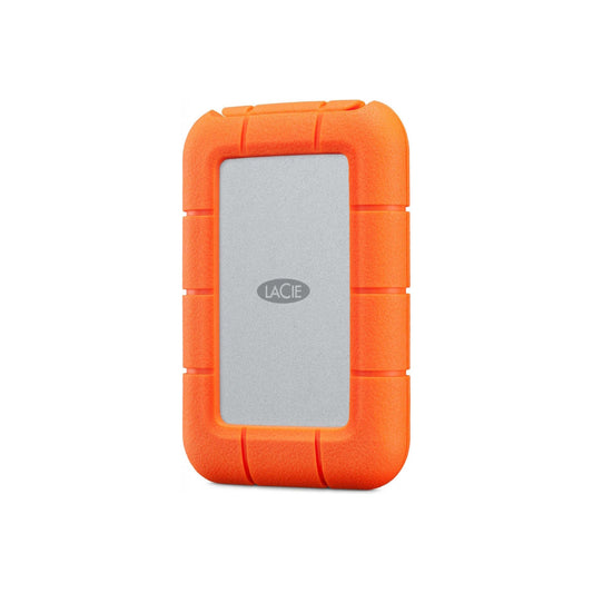 Odolný externí disk LaCie Rugged Mini USB-C 2 TB - istyle.work