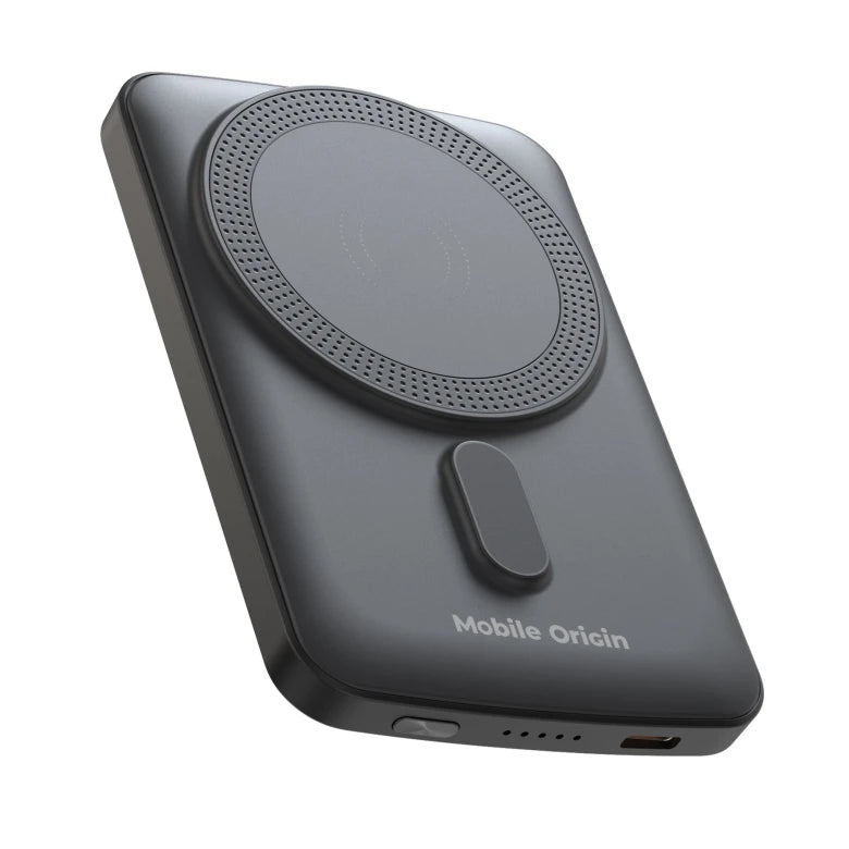 Powerbanka Mobile Origin Wireless Magnetic PowerBank PB10 5 000 mAh