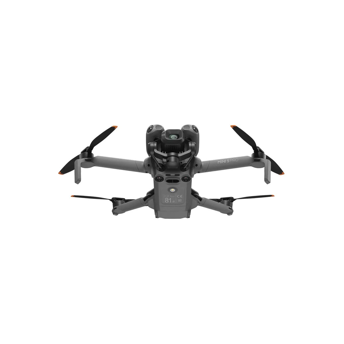 DJI Mini 5 Pro Fly More Combo (DJI RC2)