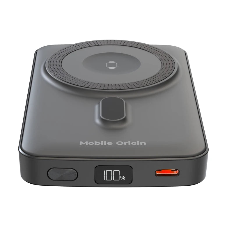 Powerbanka Mobile Origin Wireless Magnetic PowerBank 10 000 mAh