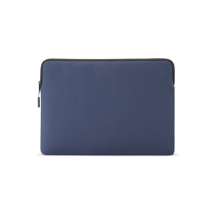 Obal pro Macbook 14" Pipetto Classic Fit Sleeve - tmavě modrý - istyle.work