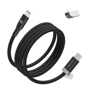 60W USB-C kabel USB-C/USB-C 1,5 m Mobile Origin CB6
