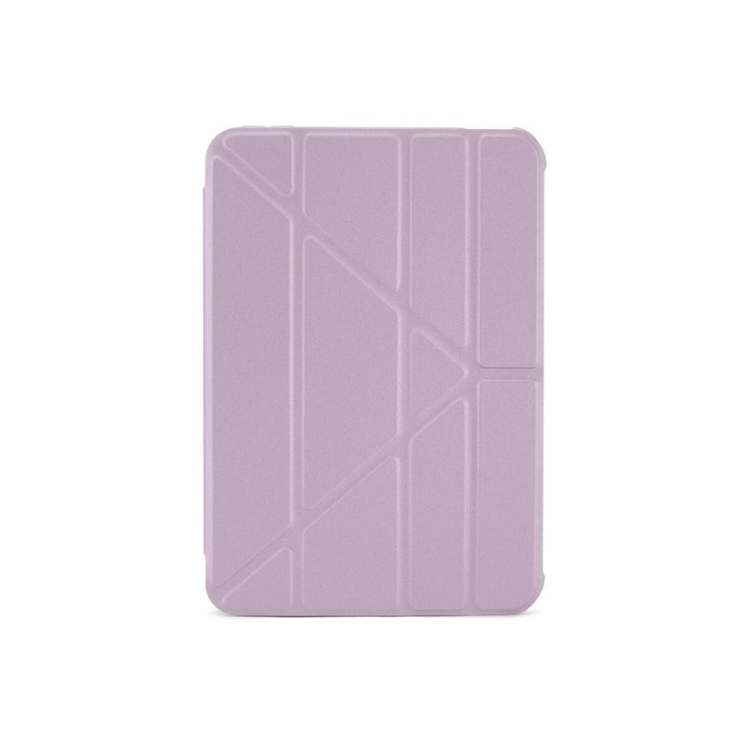 Pouzdro pro iPad mini Pipetto Origami No1 Original case - růžové - istyle.work