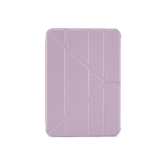 Pouzdro pro iPad mini Pipetto Origami No1 Original case - růžové - istyle.work