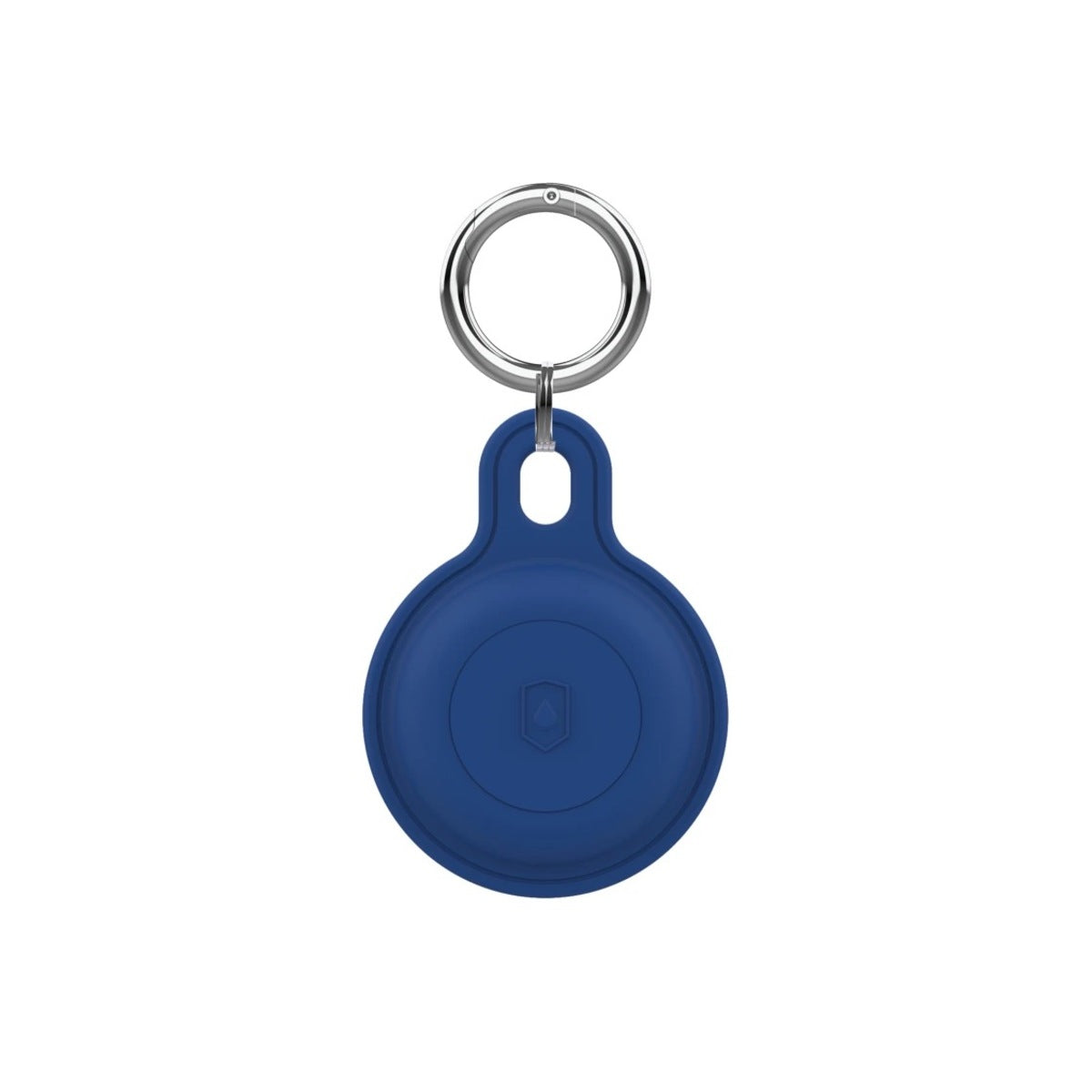 Přívěšek pro AirTag Mobile Origin Airtag Outdoor KeyChain - modrý - istyle.work