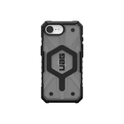 MagSafe kryt pro iPhone 16e UAG Pathfinder Clear - šedý - istyle.work