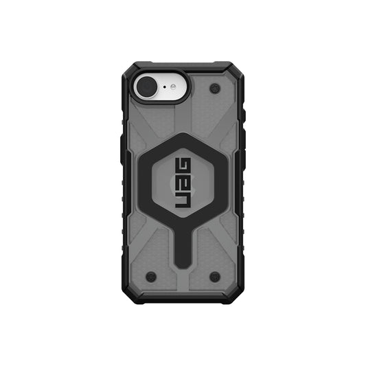 MagSafe kryt pro iPhone 16e UAG Pathfinder Clear - šedý - istyle.work