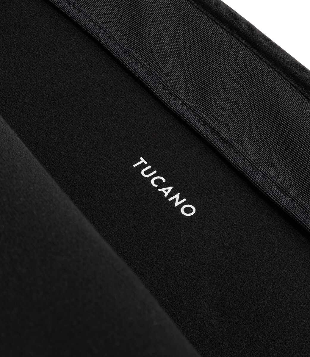 Obal Tucano Velluto na MacBook Pro / Air 13" - modrý - istyle.work