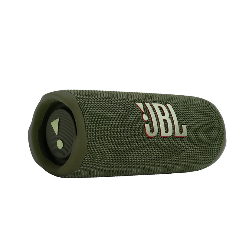 Bezdrátový reproduktor JBL Flip 6 - zelený - istyle.work