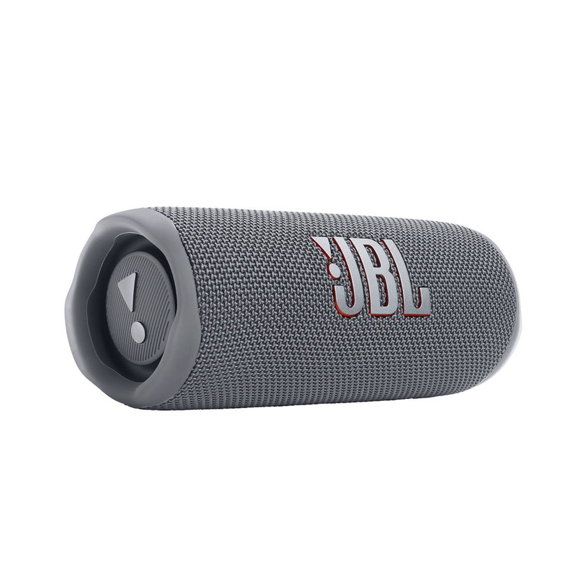Bezdrátový reproduktor JBL Flip 6 - šedý - istyle.work