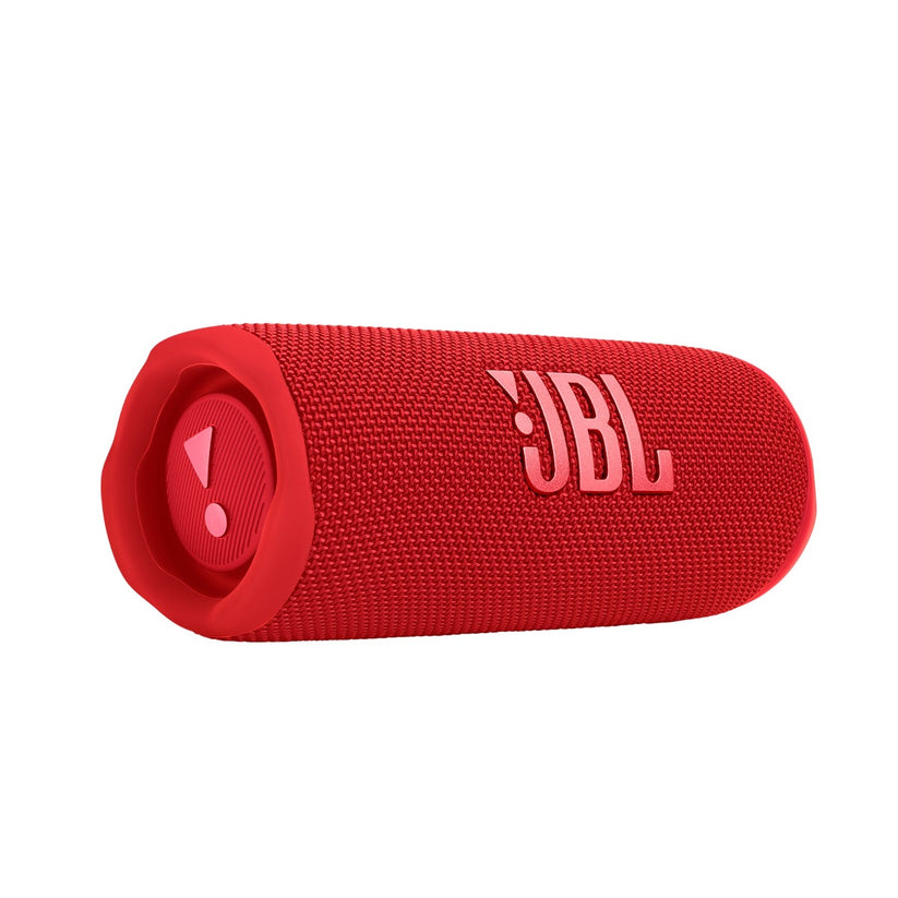 Bezdrátový reproduktor JBL Flip 6 - červený - istyle.work