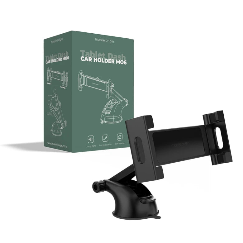 Držák tabletu do auta Mobile Origin Tablet Dash Car Holder MO6