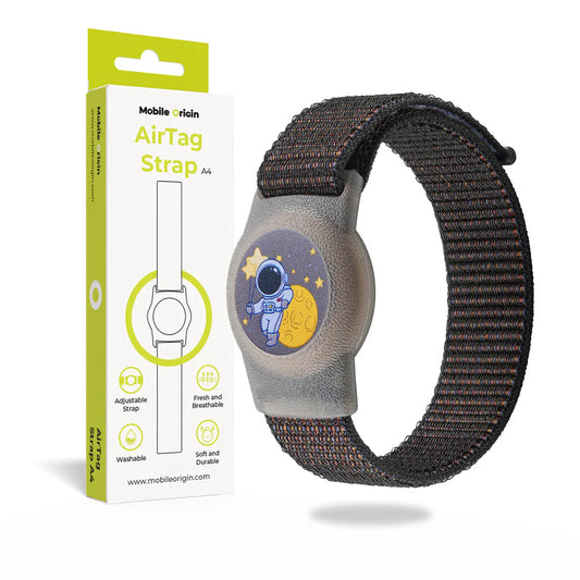 Poutko pro AirTag Mobile Origin AirTag Strap - istyle.work
