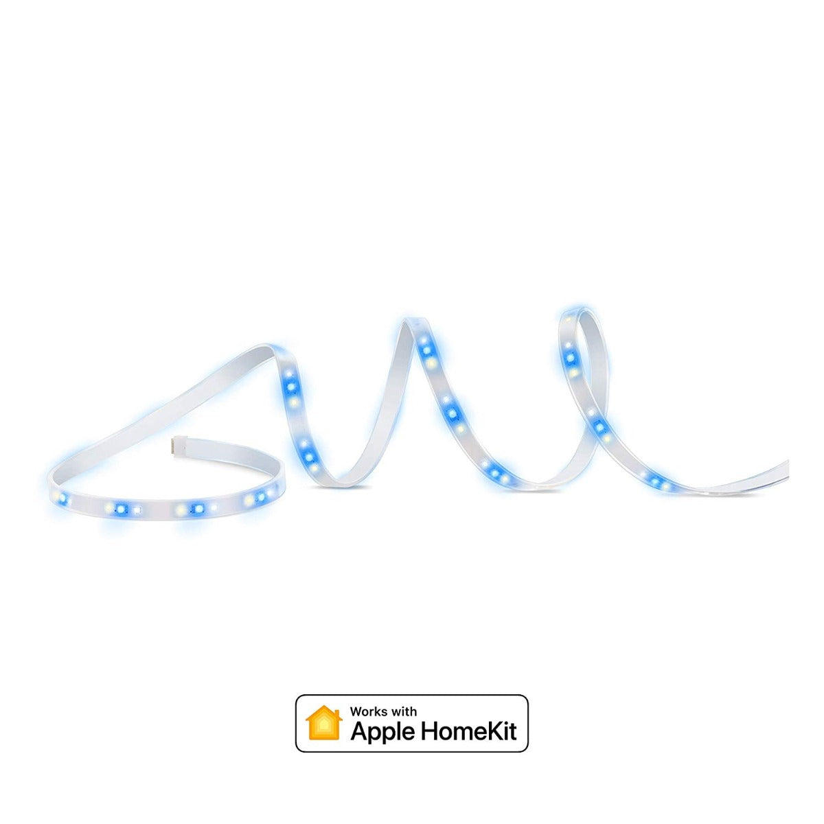 LED pásek s adaptivním osvětlením Eve Light Strip Now - istyle.work