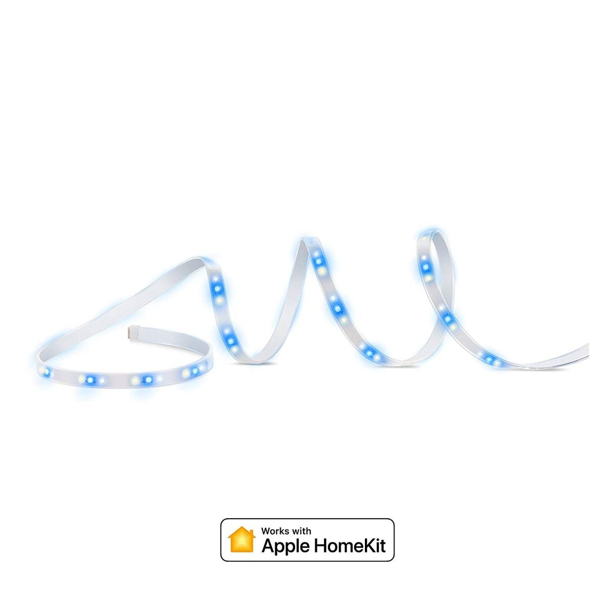 LED pásek s adaptivním osvětlením Eve Light Strip Now (prodloužení o 2 metry) - istyle.work