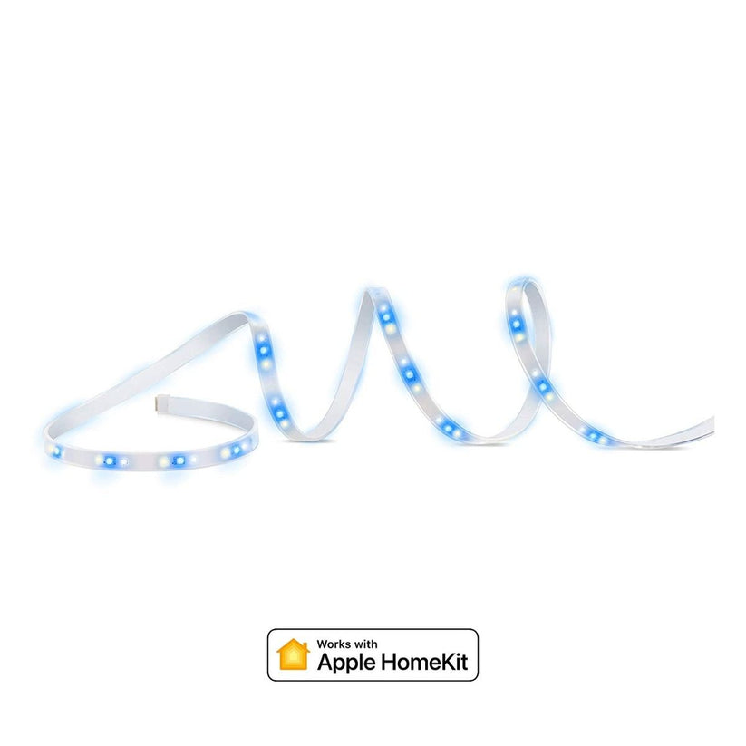 LED pásek s adaptivním osvětlením Eve Light Strip Now (prodloužení o 2 metry) - istyle.work