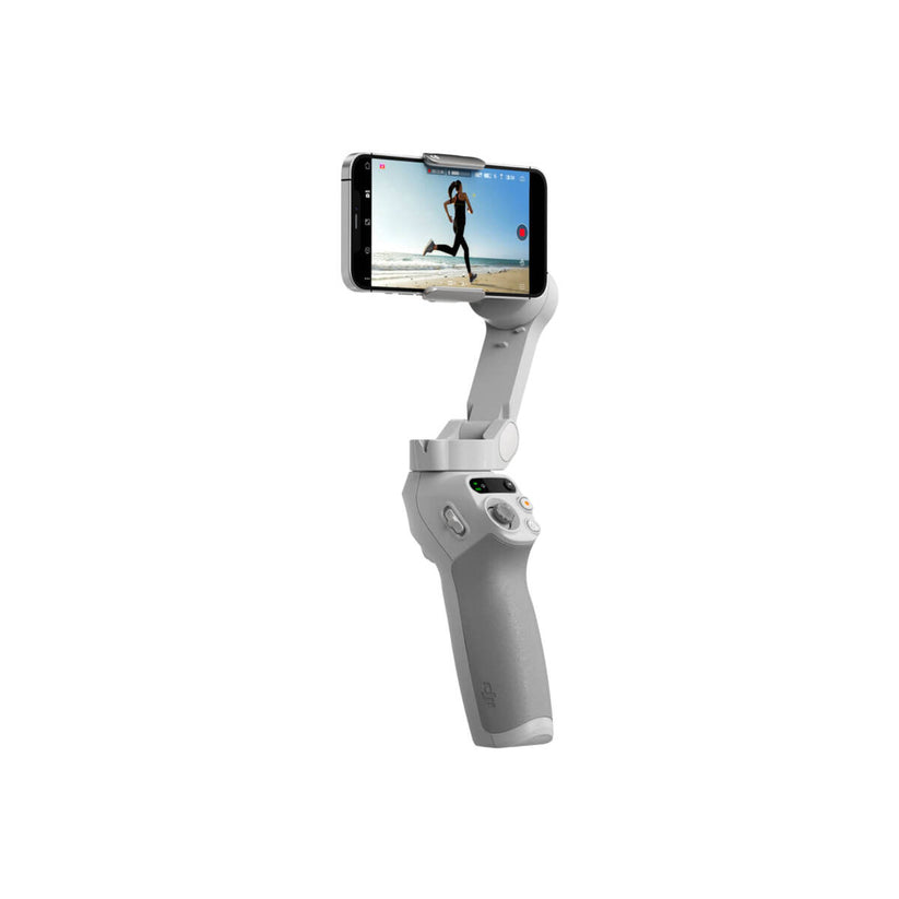 DJI Osmo Mobile SE - istyle.work