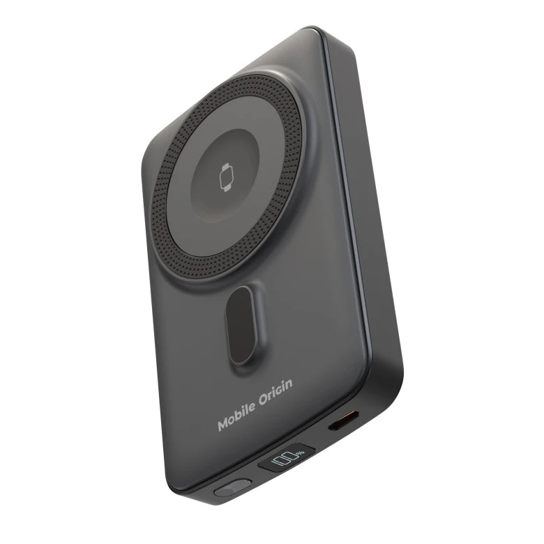 Powerbanka Mobile Origin Wireless Magnetic PowerBank 10 000 mAh