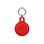 Přívěšek pro AirTag Mobile Origin Airtag Outdoor KeyChain - červený - istyle.work