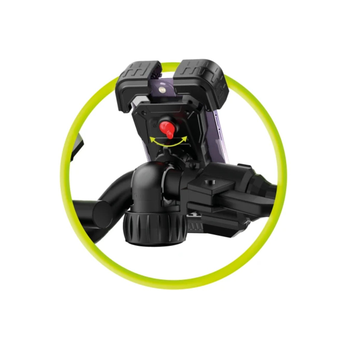 Držák telefonu na kolo Mobile Origin B3