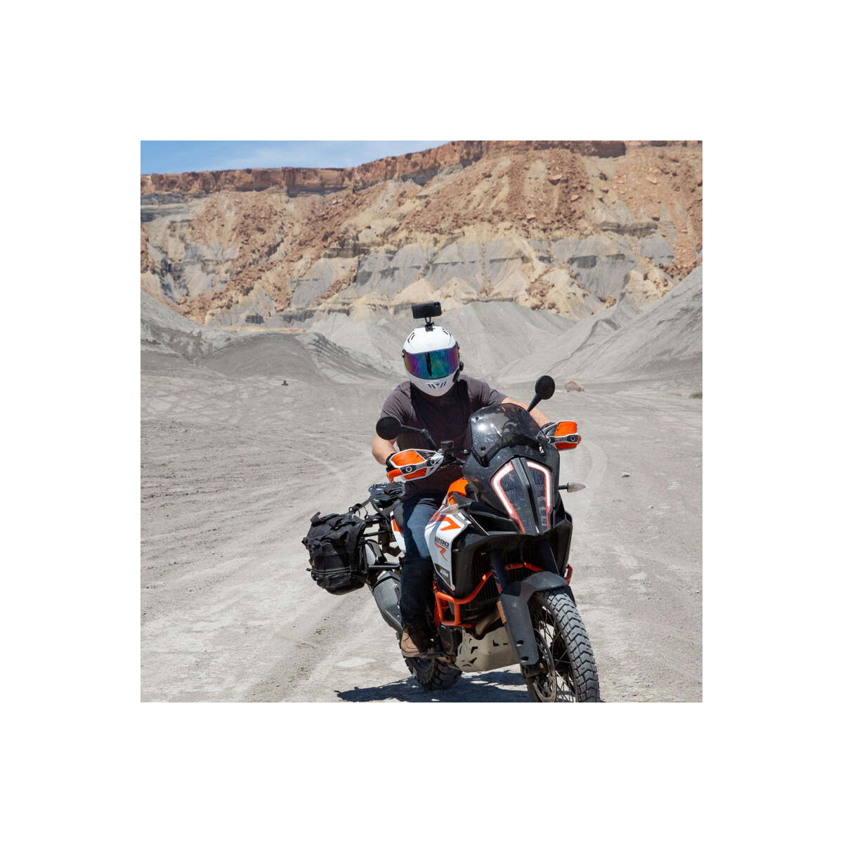 Držák telefonu s pojistkou pro stativy Peak Design Creator Kit - černý - istyle.work