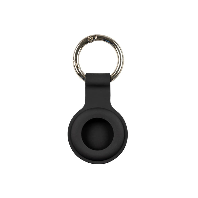 Přívěšek na AirTag Mobile Origin - černý - istyle.work