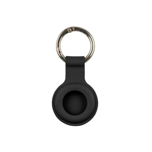 Přívěšek na AirTag Mobile Origin - černý - istyle.work