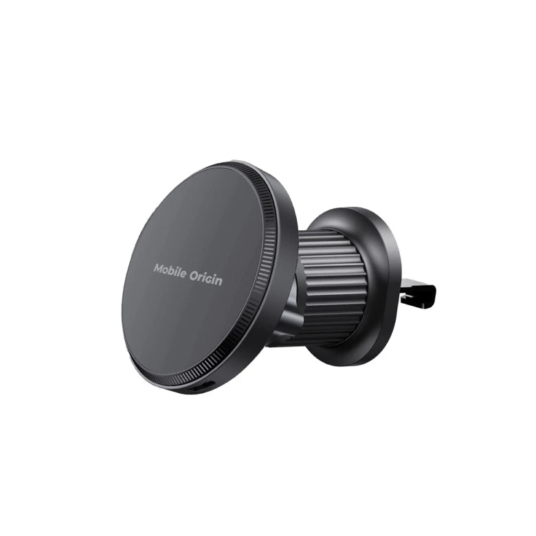 Bezdrátová nabíječka do auta Mobile Origin Wireless Car Charger CA3 MagSafe Compatible