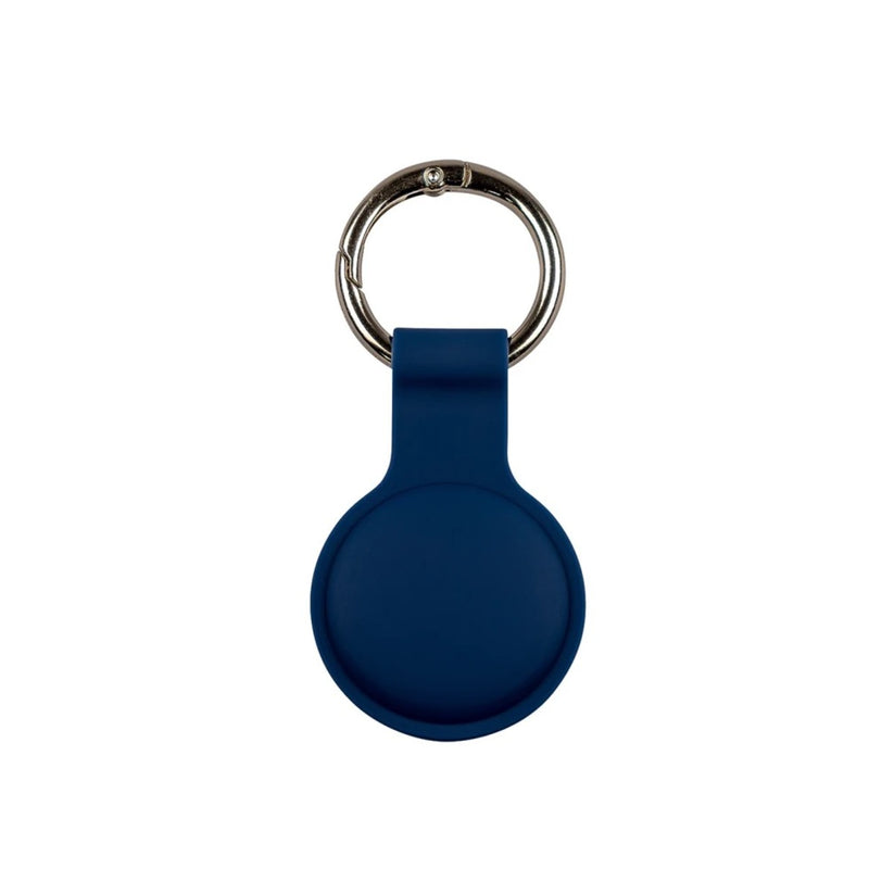 Přívěšek na AirTag Mobile Origin - modrý - istyle.work