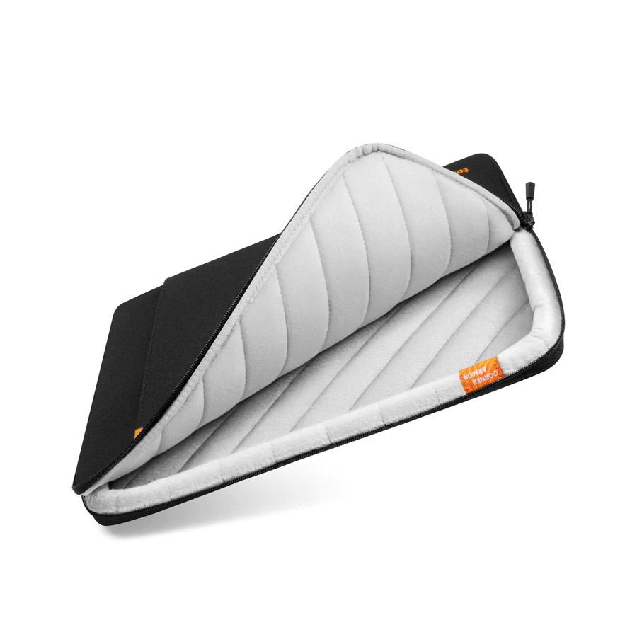Brašna pro MacBook Pro 14" tomtoc Briefcase – černá