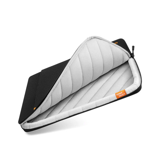 Brašna pro MacBook Pro 14" tomtoc Briefcase – černá