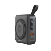 Powerbanka a cestovní nabíječka Mobile Origin PowerBank Travel Charger 10 000 mAh - istyle.work