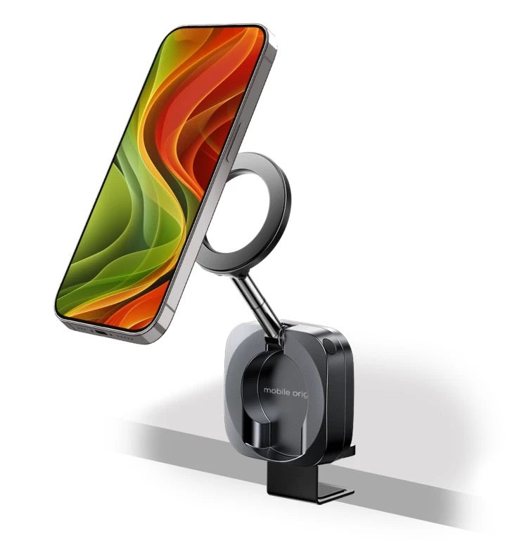 Skládací držák Mobile Origin Universal Travel Holder - istyle.work