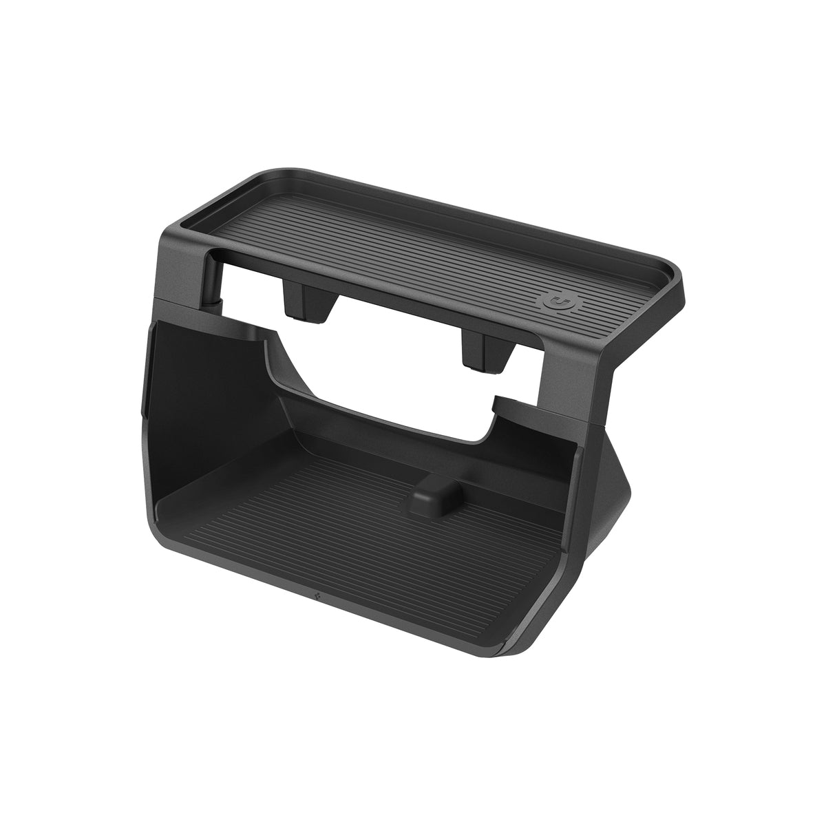 Organizér Spigen Tesla Under Screen Storage Organize - černý - istyle.work