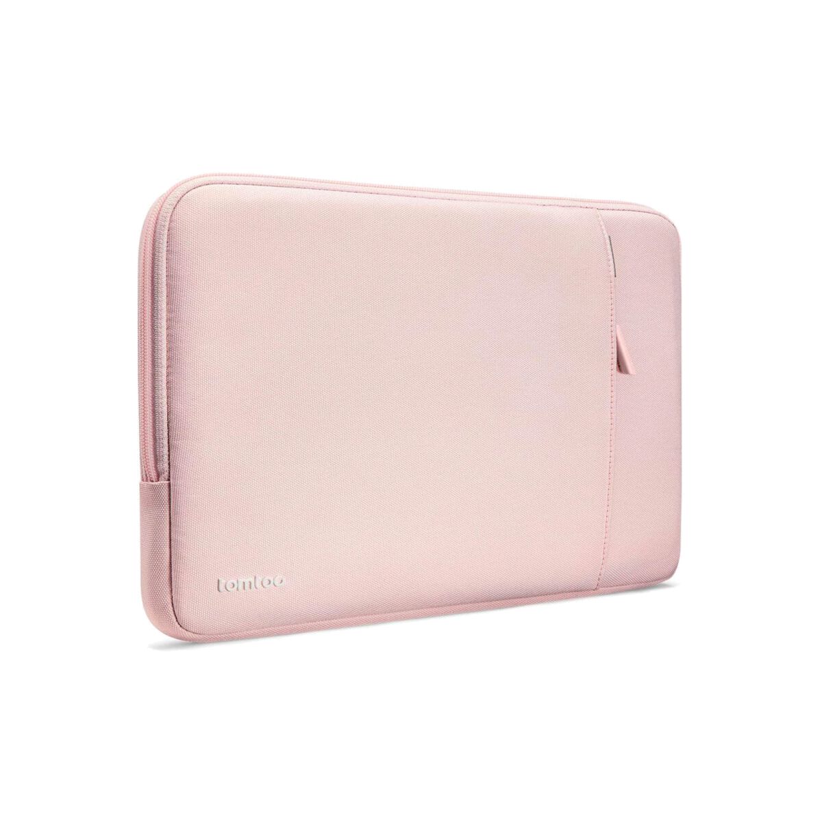 Pouzdro pro MacBook Pro 14" tomtoc Sleeve - růžové