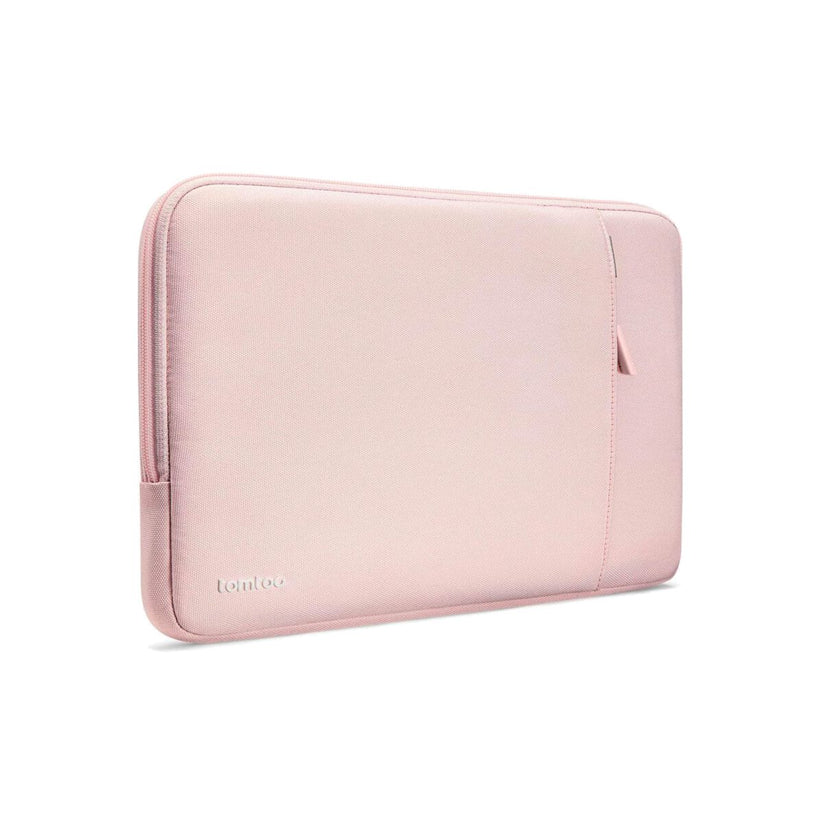 Pouzdro pro MacBook Pro 14" tomtoc Sleeve - růžové