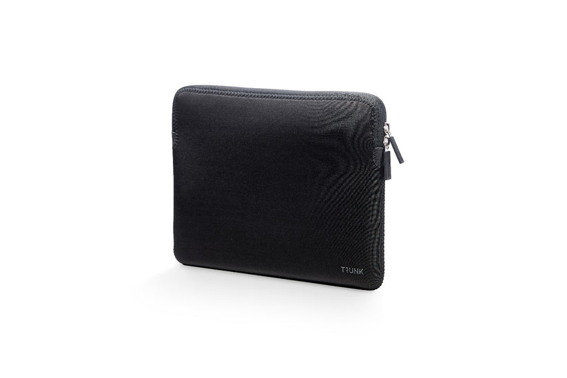 Pouzdro pro MacBook 13" Trunk Neoprene Sleeve - černé - istyle.work