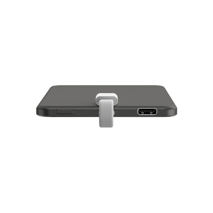 Mobile Origin Blade PowerBank 3000mAh, Grey