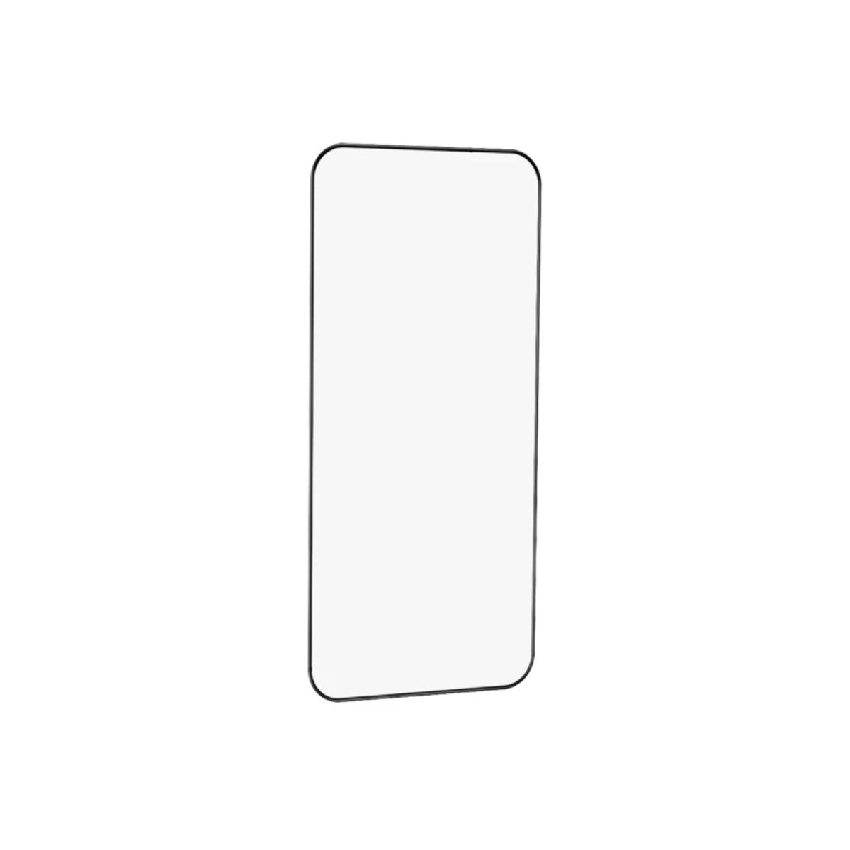 Ochranné sklo pro iPhone 16 Pro Mobile Origin Screen Guard Full Coverage