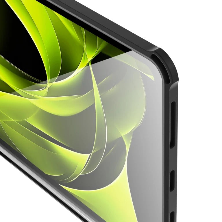 Pouzdro na iPad Air 13" M2 Mobile Origin Rugged Case - černé - istyle.work