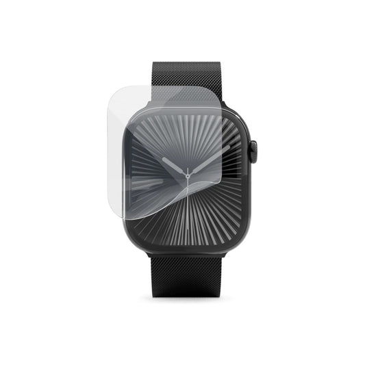 Ochranná fólie pro Apple Watch 46 mm Epico Hero Shield (2 ks)