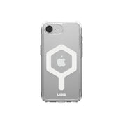 MagSafe kryt pro iPhone 16e UAG Plyo - bílý - istyle.work