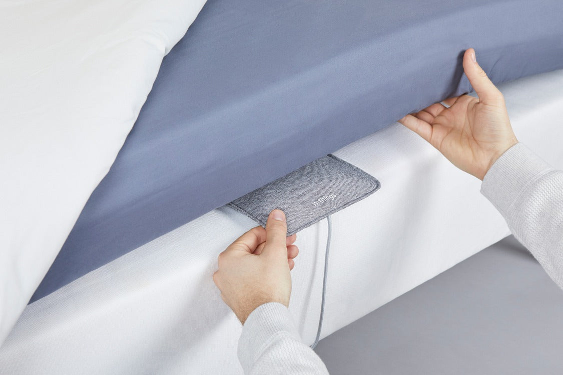 Analyzátor spánku Withings - istyle.work