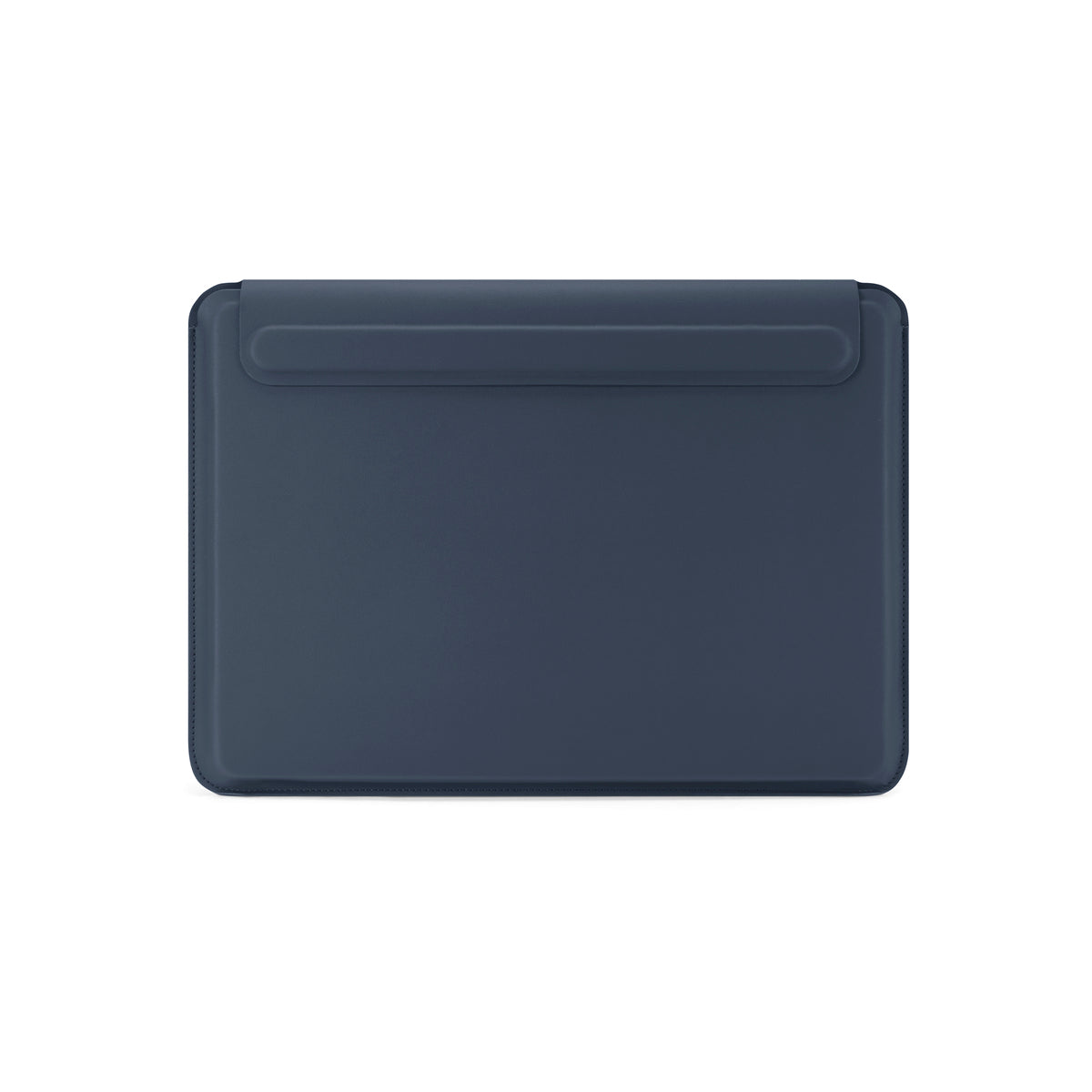 Obal pro MacBook 14" Pipetto Ultra Slim Sleeve - tmavě modrý - istyle.work