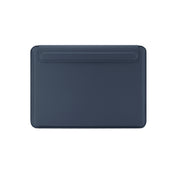 Obal pro MacBook 14" Pipetto Ultra Slim Sleeve - tmavě modrý - istyle.work