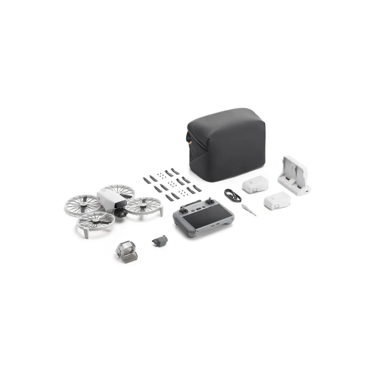 DJI Flip Fly More Combo (DJI RC 2)