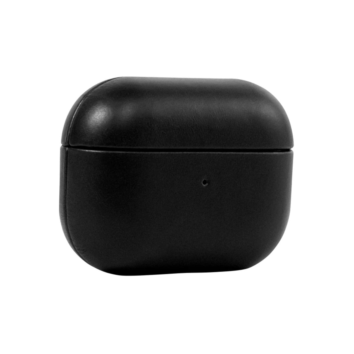 Kožené pouzdro pro AirPods Pro 2 Mobile Origin Leather Case - černé